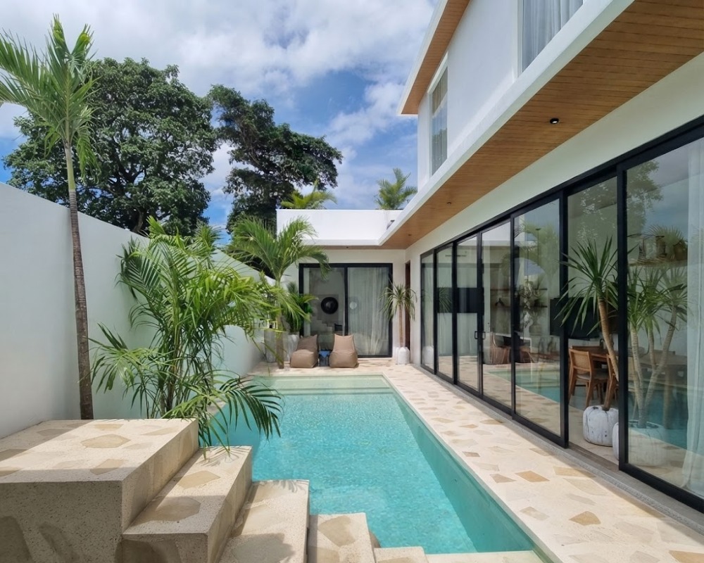 Villa Dua